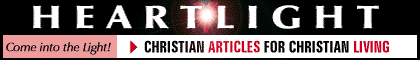 Christian Web Site